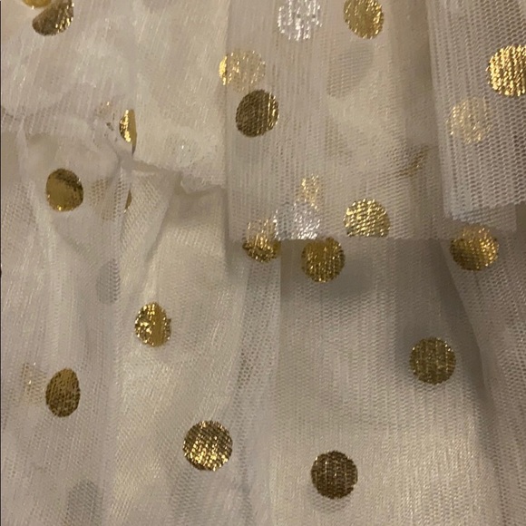 Holiday Dress 6 Month - Picture 2 of 6